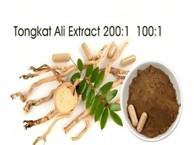 टोंगकट अली टेस्टोस्टेरोन कैसे बढ़ा सकते हैं और स्वास्थ्य में सुधार कर सकते हैं?