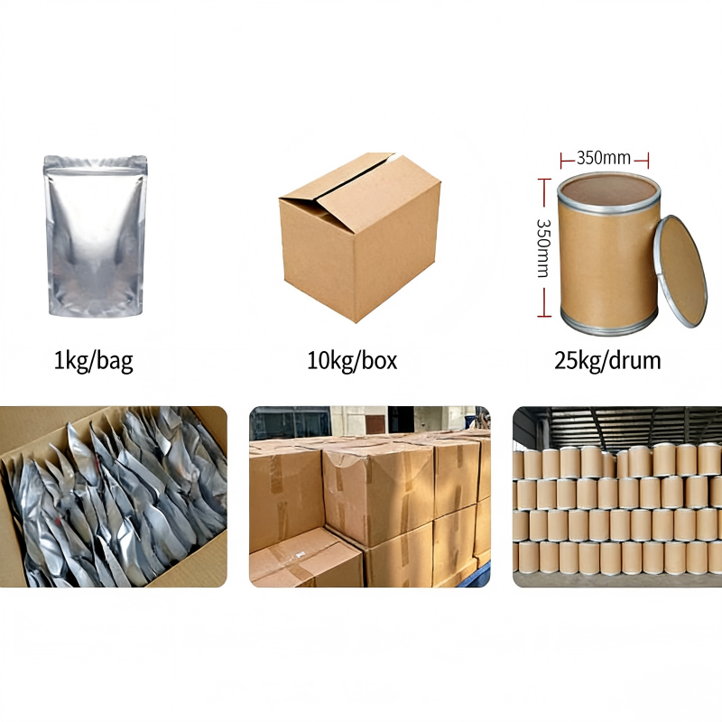 Oxiracetam Powder suppliers