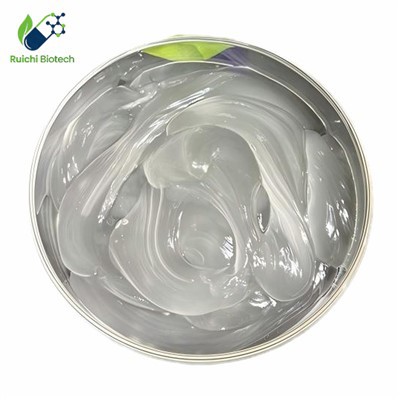 एसएलईएस सोडियम लॉरिल ईथर सल्फेट